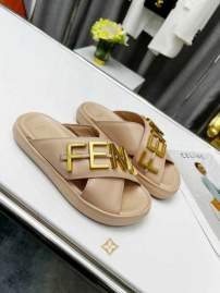Picture of Fendi Slippers _SKUFendisz35-40nhf01052785
